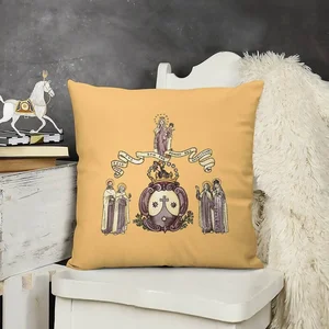 Carmelo-Actorsalutis Dekorative Kissen Kissenkappen für Sofa Weihnachtsdekorationen für Zuhause 2025 Neujahrskissen 10 Hauptverkäufe Carmelo - №9