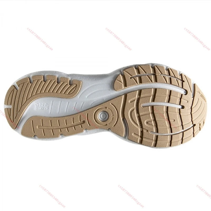 Zapatillas de correr para hombre y mujer, zapatos de entrenamiento elásticos con amortiguación para exteriores, informales, de tenis, 20