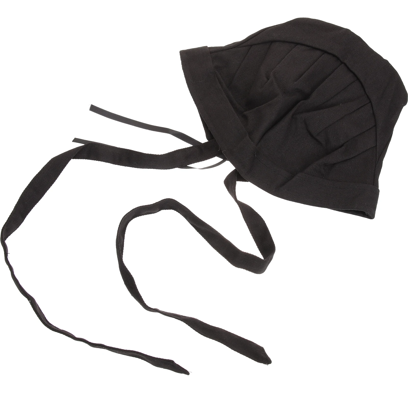 

Lightweight Cotton Hat Chinese Style Cosplay Headgear Retro Party Prop Festive Decorative Headdress