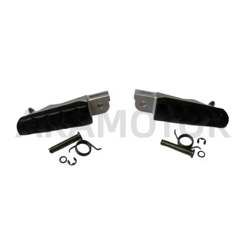 

Left / Right Front Footrest With Accessories For Loncin Voge 200r Lx200-18