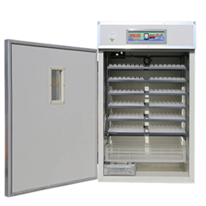 Automatic  incubators hatching eggs 1000 eggs incubator for sale