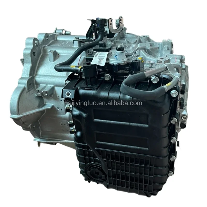 Automatic Transmission 6F24 Gearbox Mopar 6 Speed Dodge Dart Jeep Compass Patriot 2WD