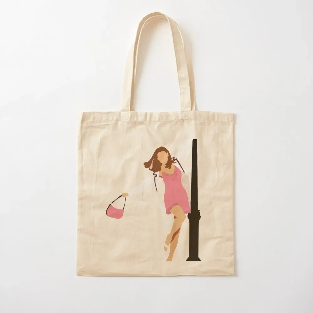 13 going on 30 - Jenna Rink Tote Bag tote women personalized canvas bags