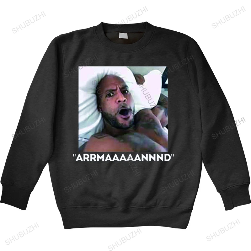 Exaggerated Expression Hoodies: The Ultimate Trendy Statement for Bold Personalities