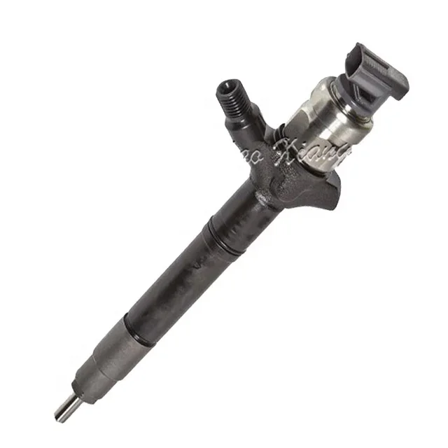 Auto diessel Injector Nozzle injecteur 23670-0R020 23670-0R170 Common Rail diessel injector