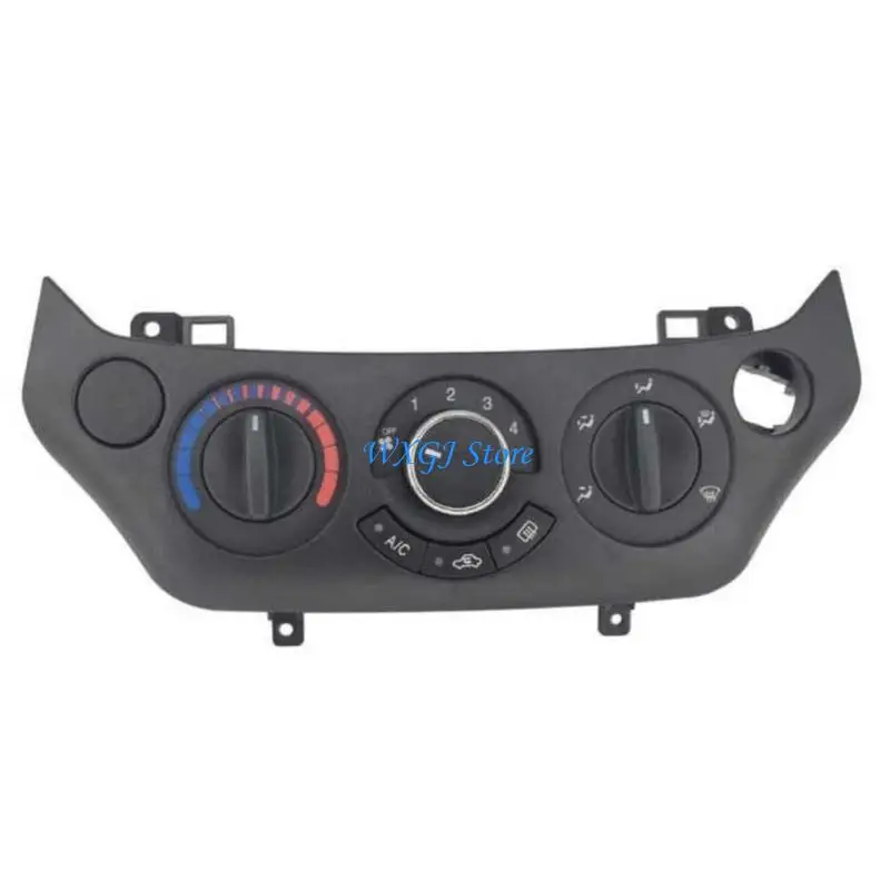 

37JE Intelligent Temperature Control Panel Replaces 9017452 Direct Fit for Lova/Aveo