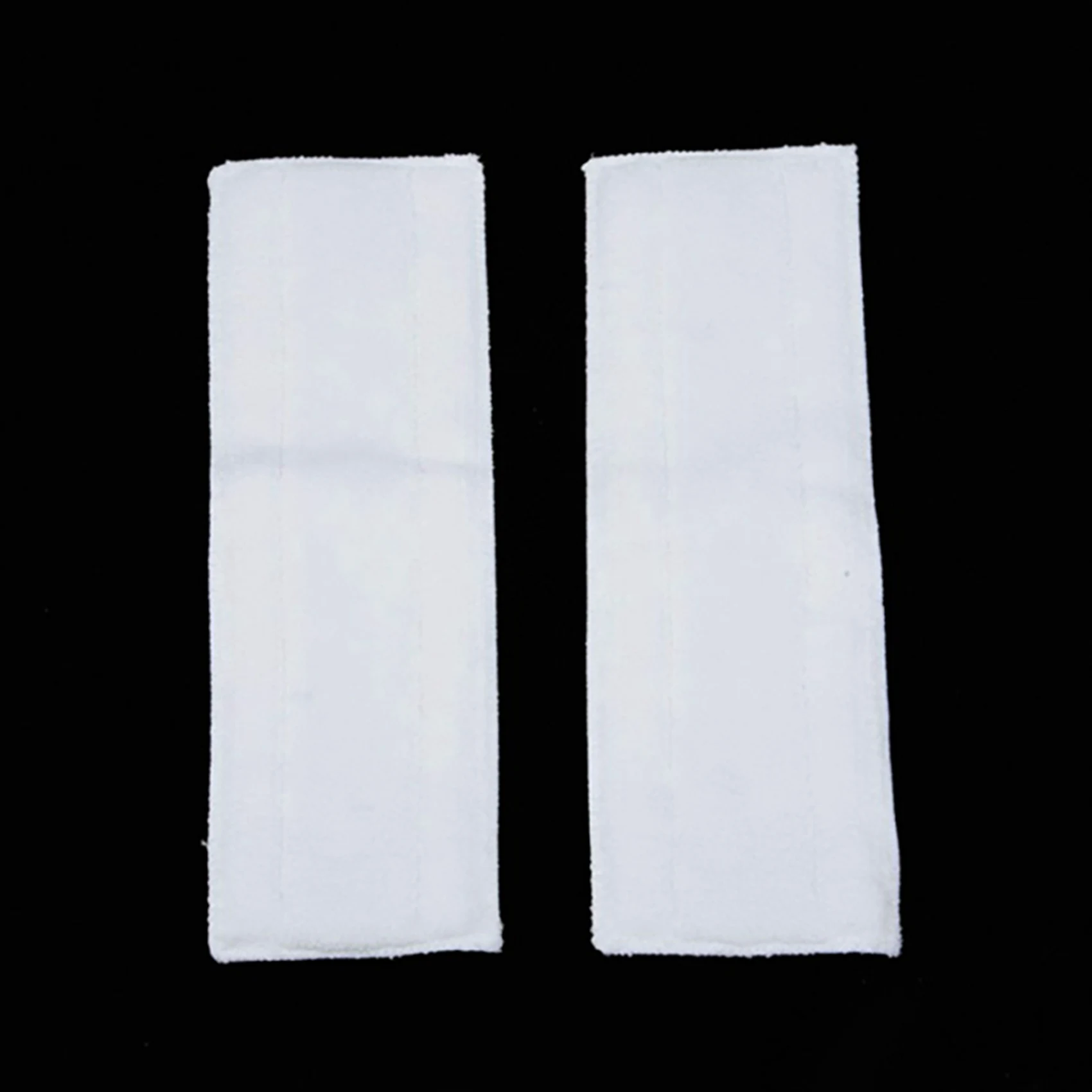 

ABWR-16PCS Floor Cloth Brush Head Cover For KARCHER SC1 SC2 SC3 SC4 SC5 Steam Floor Clean Up Cleaner Home Cleaning Parts