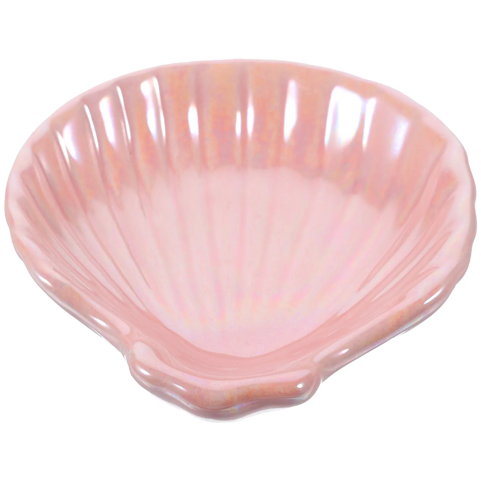

Key Decorative Tray Jewelry Dish Jewellery Platter Necklace for Ring Holder Display