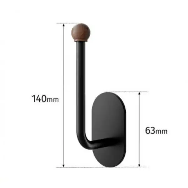 

2x Boxing Glove Wall Hooks Hang up to Dry Out for Fitness Centers Versatile Stand Easy to Install Wall Mounted Glove Holder