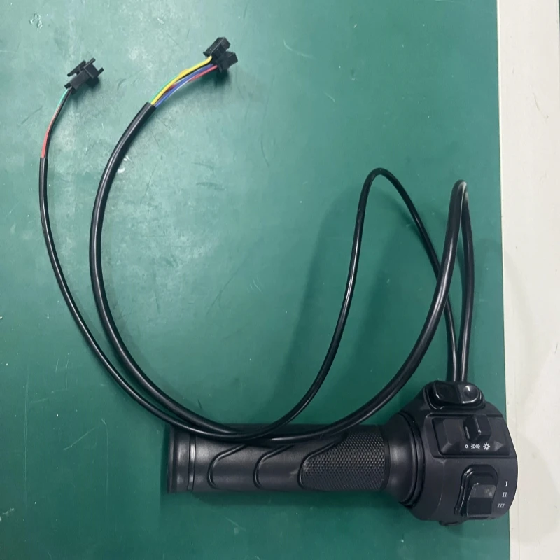 Himoto Super73 Off road anti slip electric bicycle for a special purpose  Rotating accelerator Electric bicycle throttle