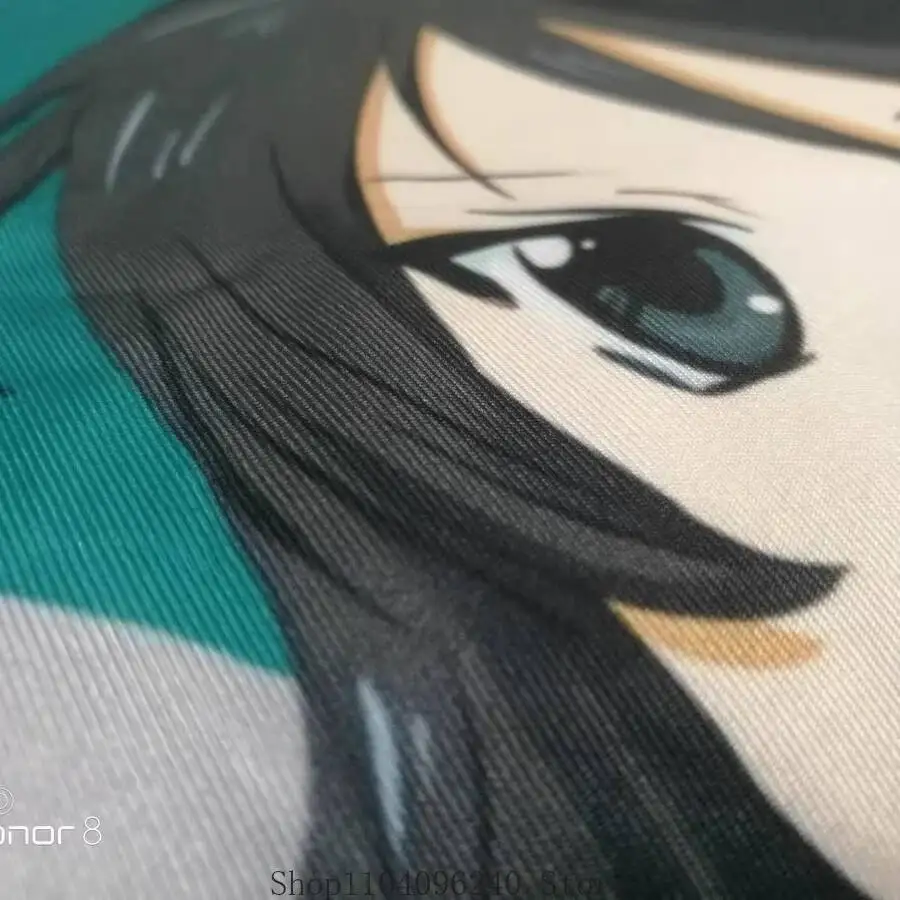 بانج دريم الشفق ميتاكي ران هاوري عباءة فضفاضة انمي ياباني كيمونو تأثيري حلي سترة هاروكو سترة