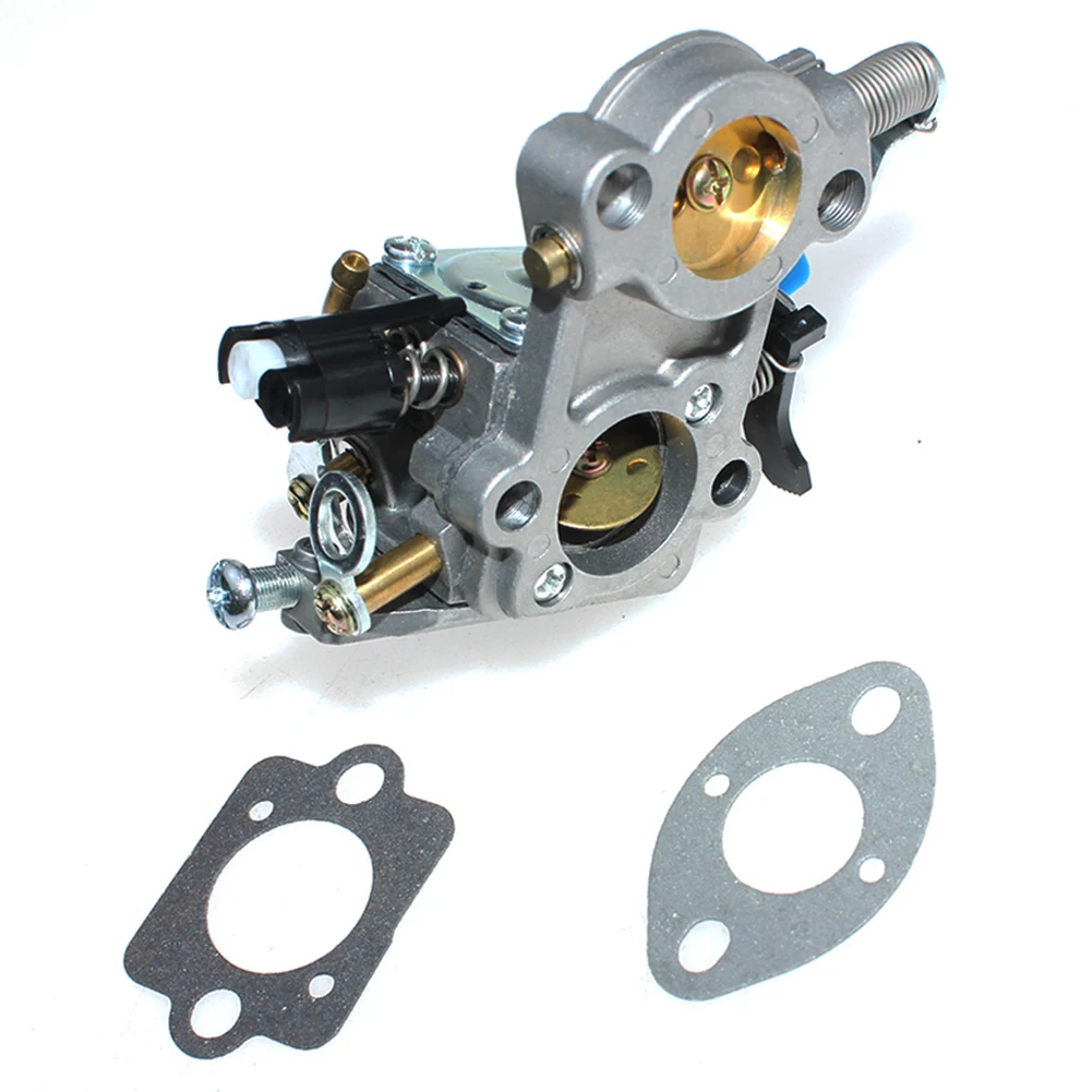 مكربن مناسب لـ Husqvarna 455 455E 455Rancher 455E Rancher 460 461 Jonsered CS2255 544883001 503282101   والبرو WTA-29