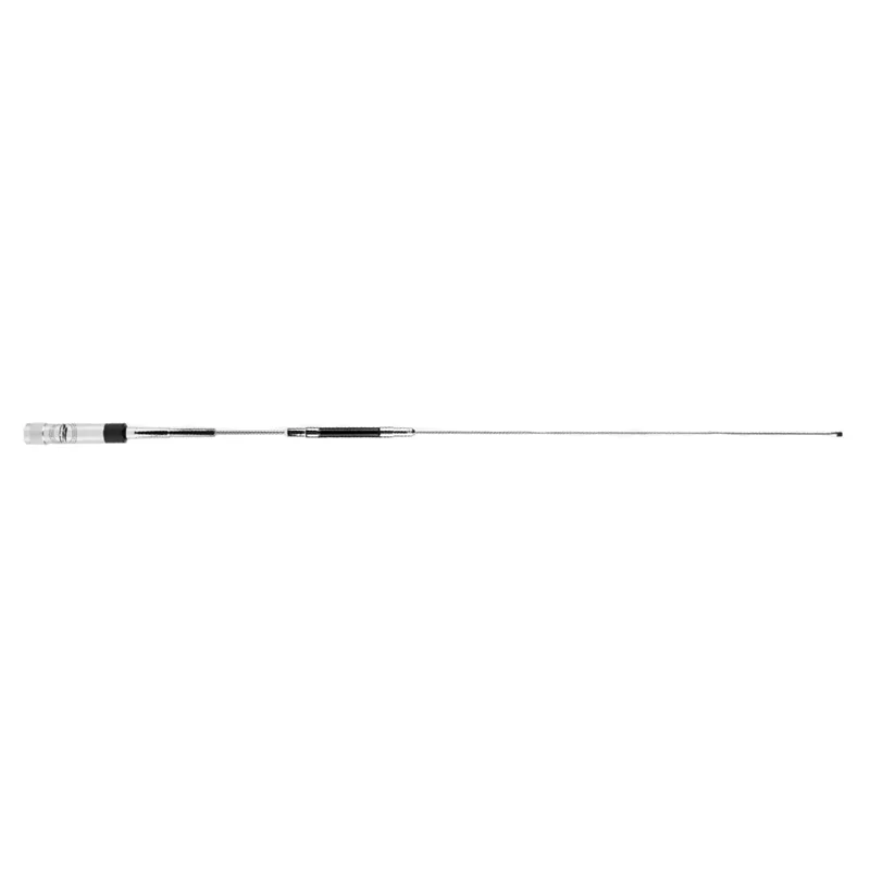 

-A89Z Car Antenna Applicable Frequency 2.15Dbi (144Mhz) Car Walkie-Talkie Antenna Accessories