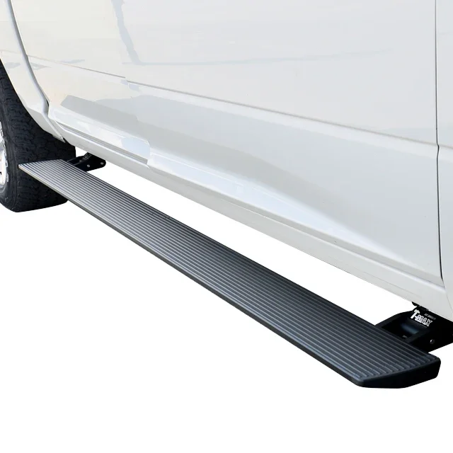 

Electric running board electric side step for ram 1500