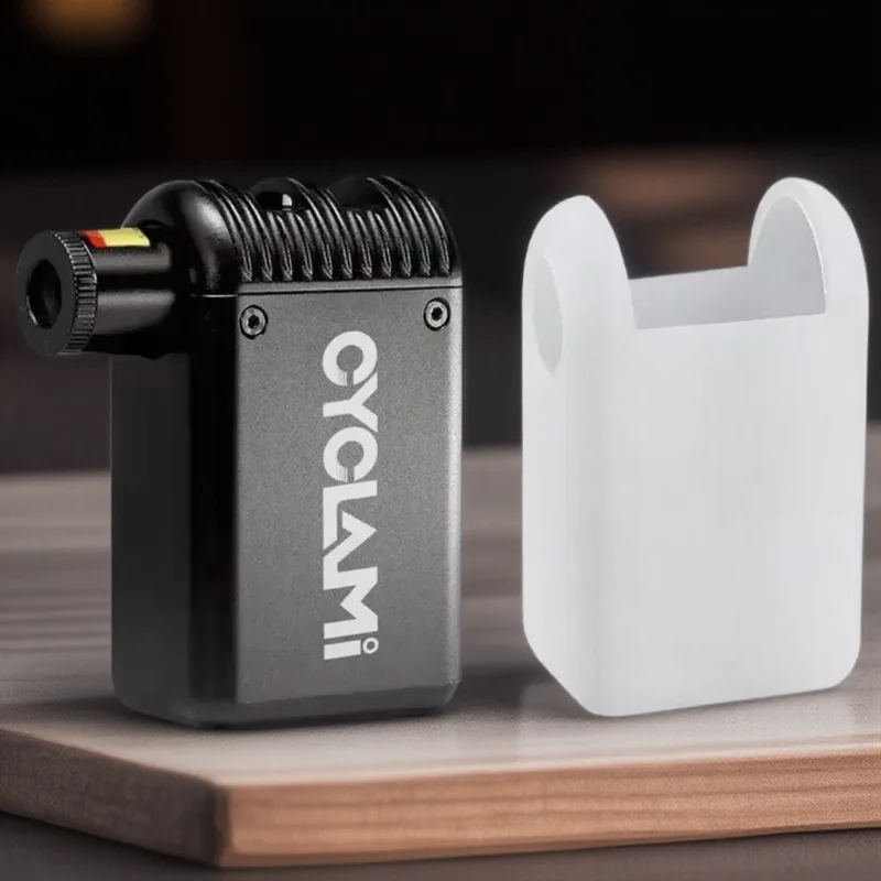 

Portable Electric Bike Pump High Pressure Mini Air Pump for Bicycle Tire Inflator Cycling Accessories Sports Equipment