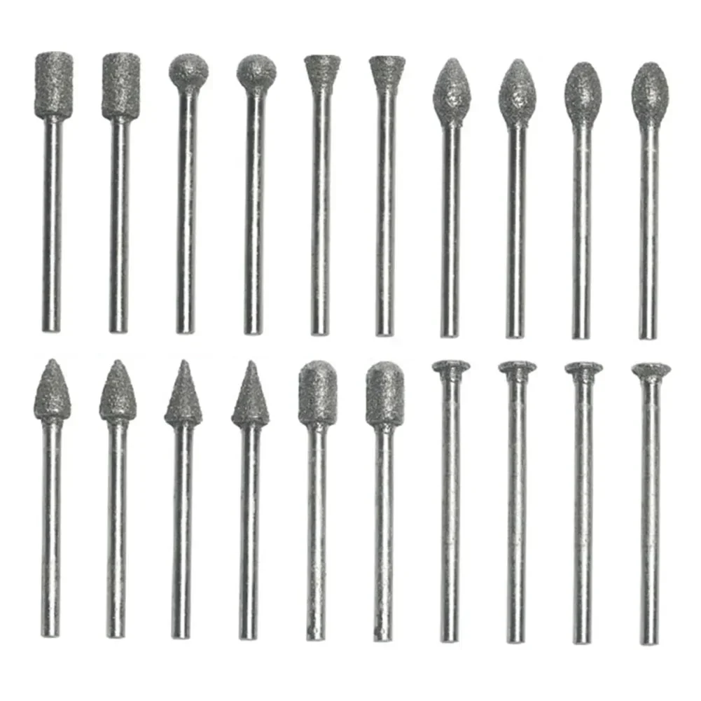 Carving Tools Drill Bits Carving Hanging Mill Various Shapes And S Granite Wood Carving Grit Cutting Lines Marble