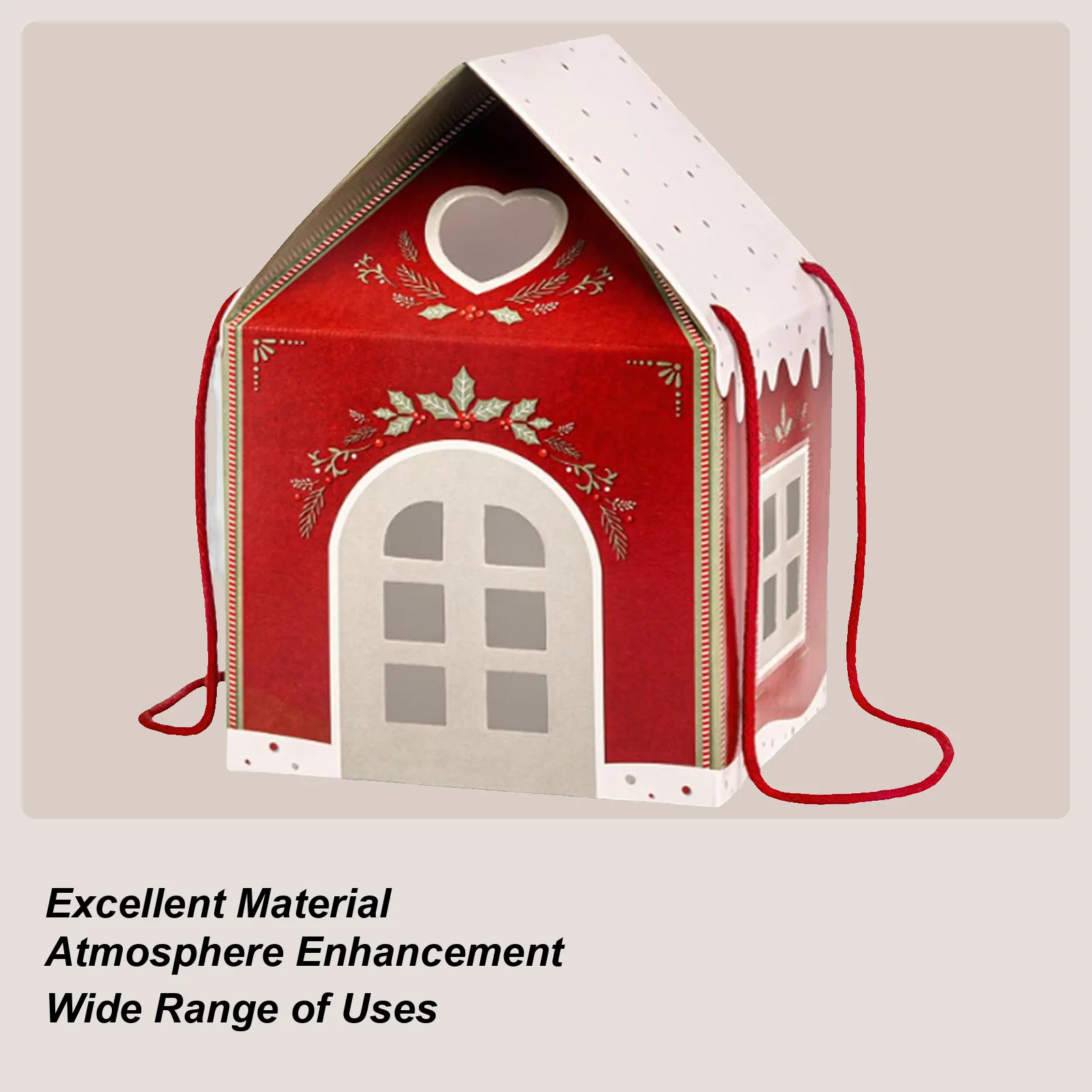 Cookie Boxes Christ… - image