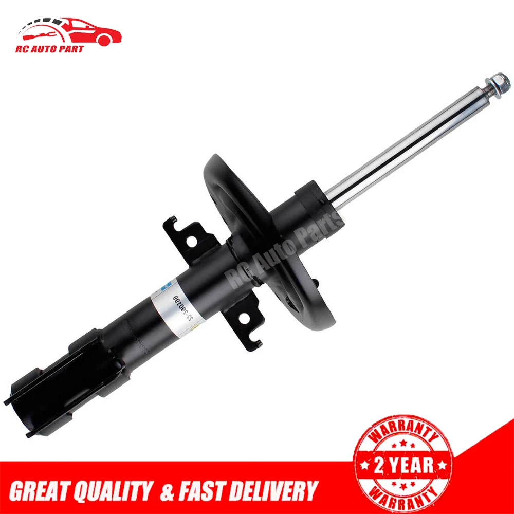 Front Left Right SHOCK ABSORBER FOR RENAULT FLUENCE L3 M4R 714 M4R 751 K9K 826 R9M 402 543020292R 543A00135R