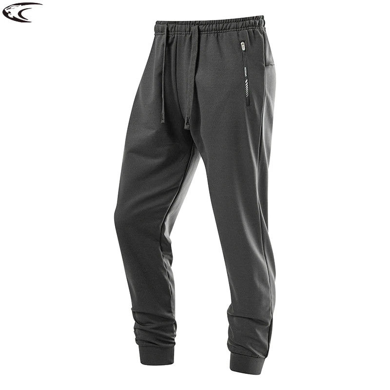 

LNGXO Men's ‌Jogging Pants Trekking Hiking Mountaineering Sweatpants Outdoor Sports Jogger Pants Camping Trousers For Man
