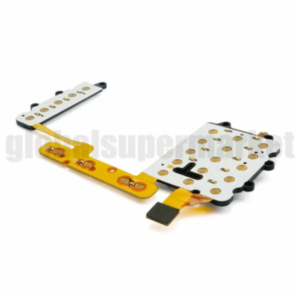 Keypad PCB with Flex Cable for Motorola Symbol WT41N0,Free Shipping