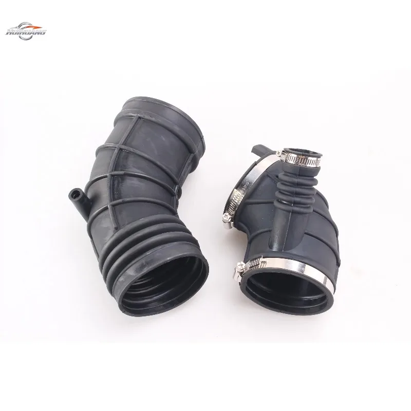 OEM 13541438759 13541438761 Engine Air Intake Hose For BMW 1998-2005 3 Series E46 325Ci 325i 330Ci 330i 330Xi Z3 2.5L 3.0L L6