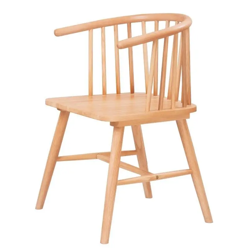 

Light Luxury Balcony Dining Chairs Designer Creative Unique Vintage Wedding Dining Chairs Lounge Comfortablemuebles Furniture