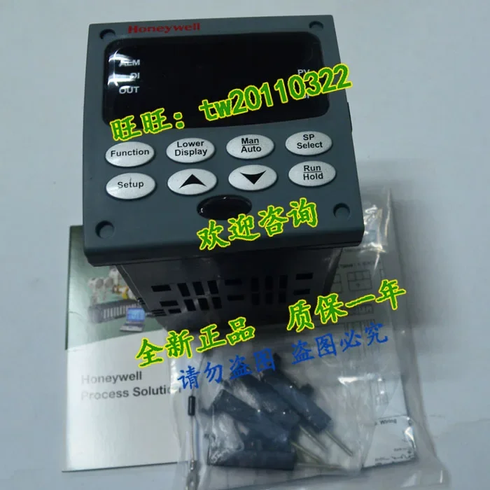 

2025 [Genuine Negotiation] DC3200-CB-100R-110-00000-00-0 Honeywell Thermostat