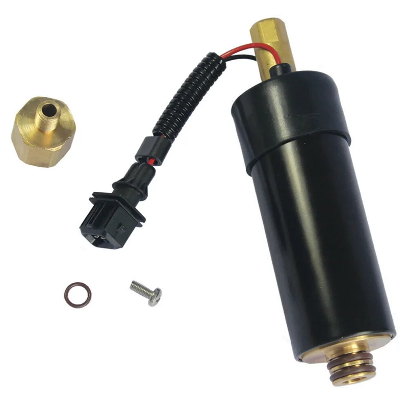 

2X High Pressure Electric Fuel Pump High Pressure Electric Fuel Pump Auto Parts For VOLVO PENTA 4.3 5.0 5.7 8.1 3588865