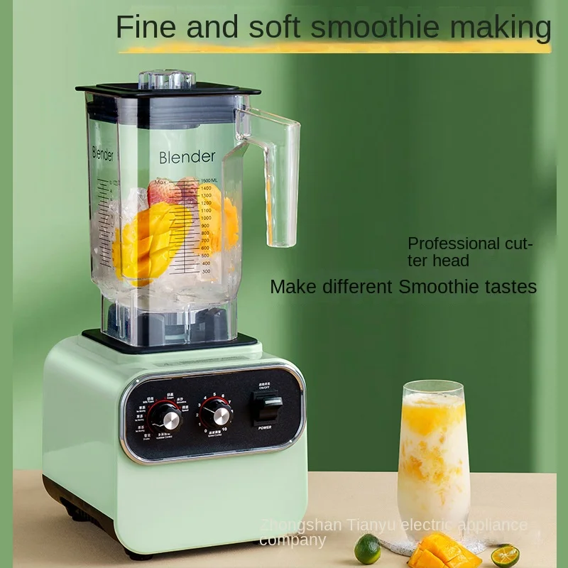 Sand ice crusher Shaved ice blender mixer food processor  خلاط عصير كهربائي قوي  샤오미 미지아  миксер liquidificador portátil