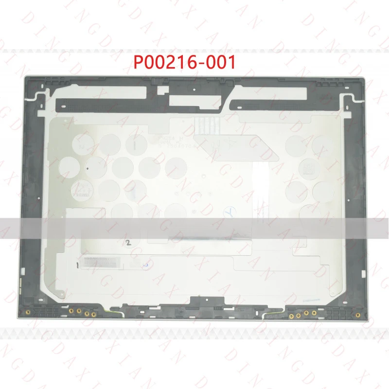 

A++ New P00216-001 For HP 840 G11 LCD Rear Lid Back Cover Top Case A Shell SILVER