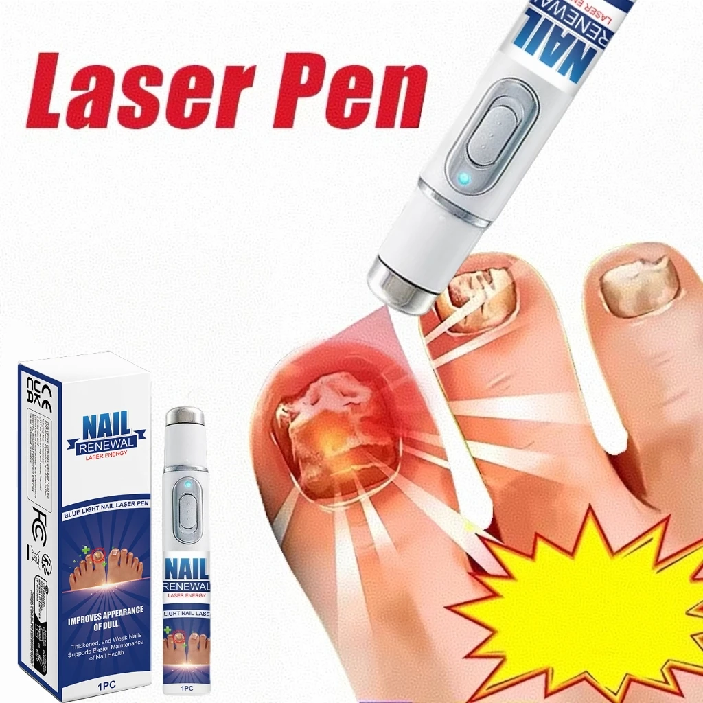 تقنية مضادة للعفن ومضادة للبكتيريا، تستعيد الأظافر إلى لمعانها الطبيعي