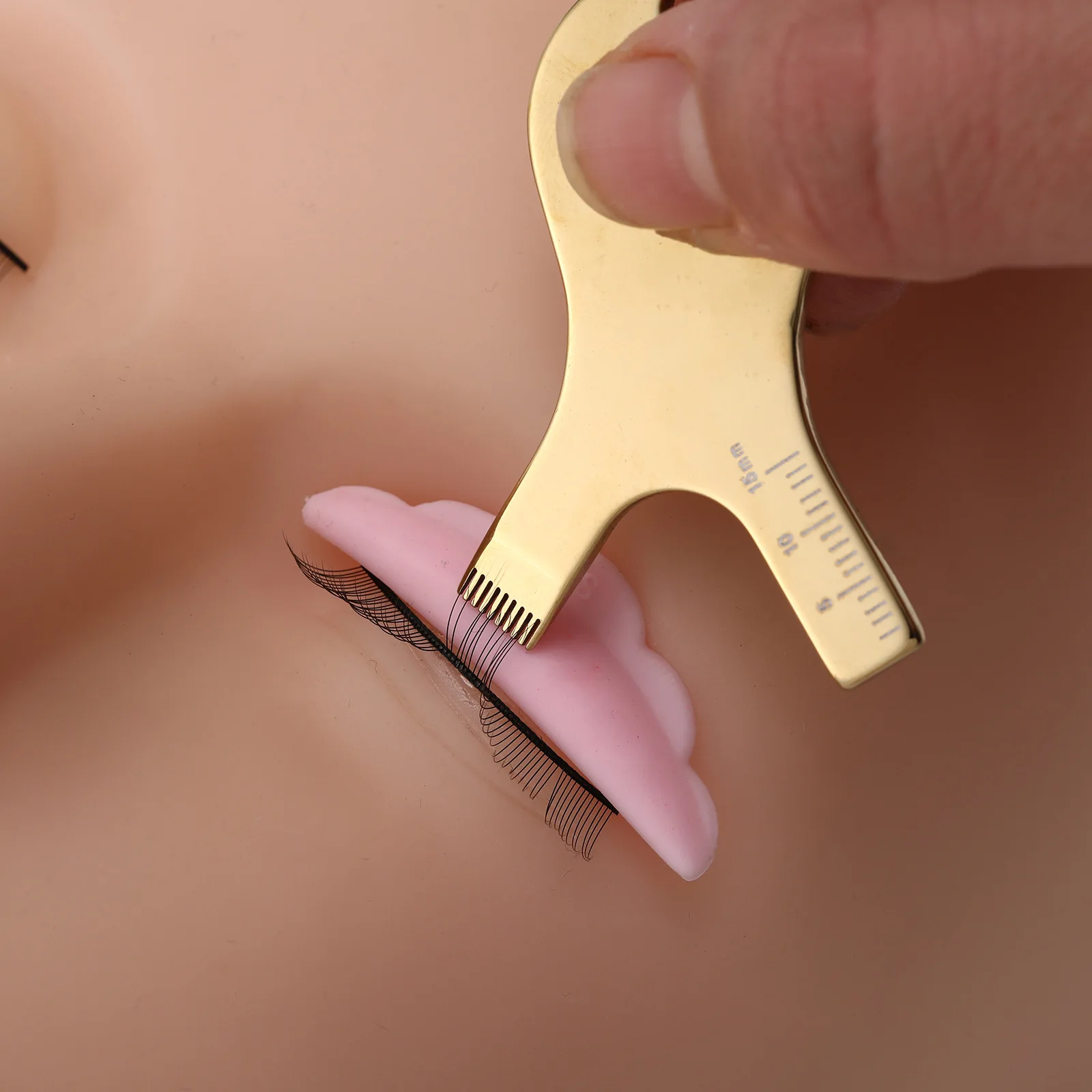 Lash Lift Brush Eye…