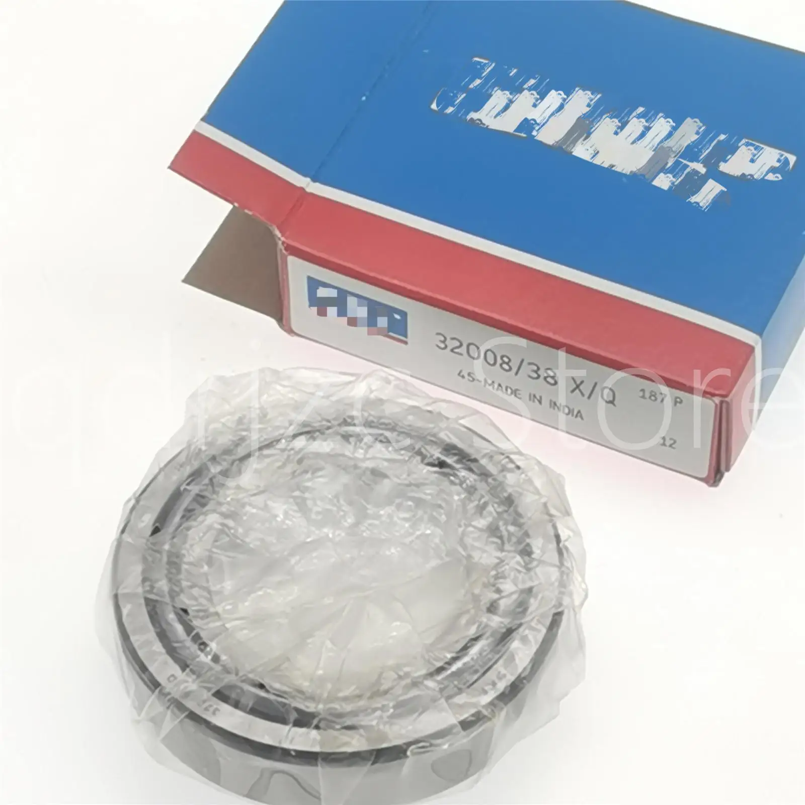 محامل إبرة مدببة 32008/38X/Q = 4T-32008X/38PX14 38 مم × 68 مم × 19 مم