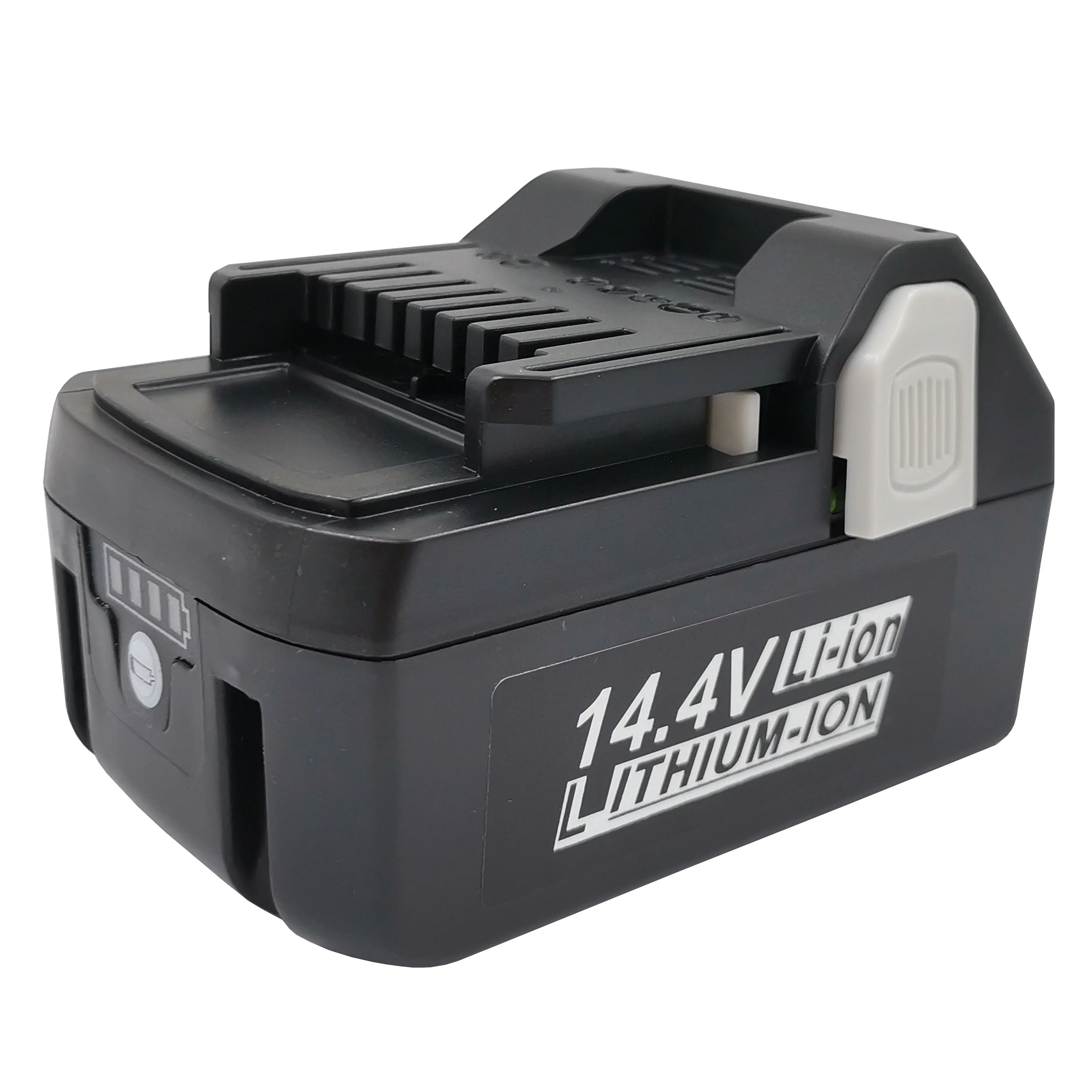 14.4V 3.0ah Li-Ion Batterij Voor Hitachi Elektrisch Gereedschap Back-Up Batterij Gloednieuwe Fabriek Directe Verkoop Kan Groothandel Op Maat