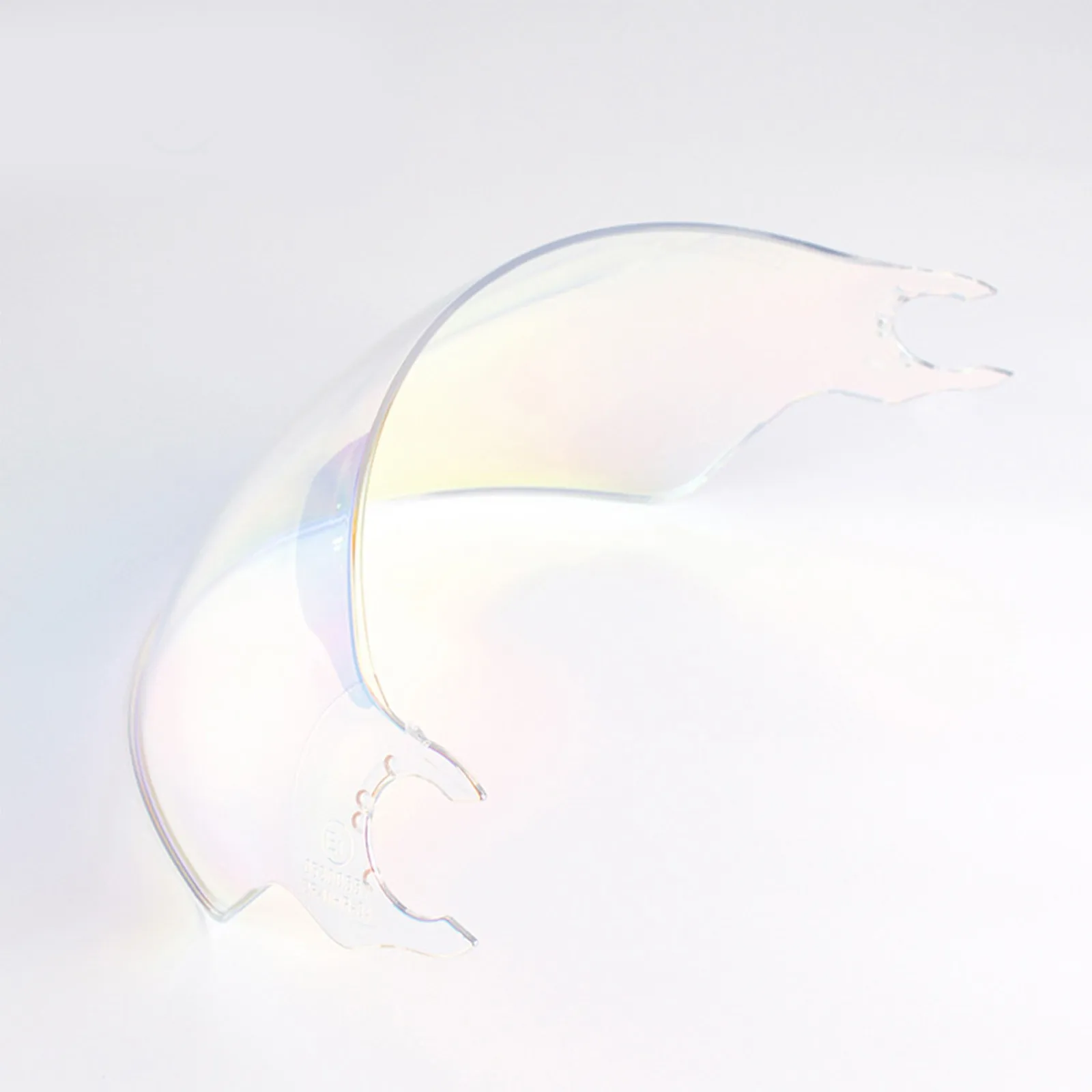 

Motorcycle Helmet Transparent Windproof And Rainproof Sunshade Lens Windshield Helmet Sunshade Lens Suitable For Outdoor Wear