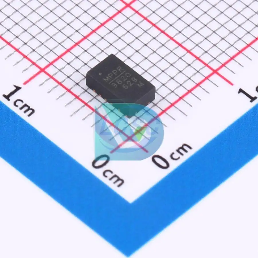 

MPM3820GQV-Z QFN-20(3x5) DC-DC Power Modules Electronic components chips New original