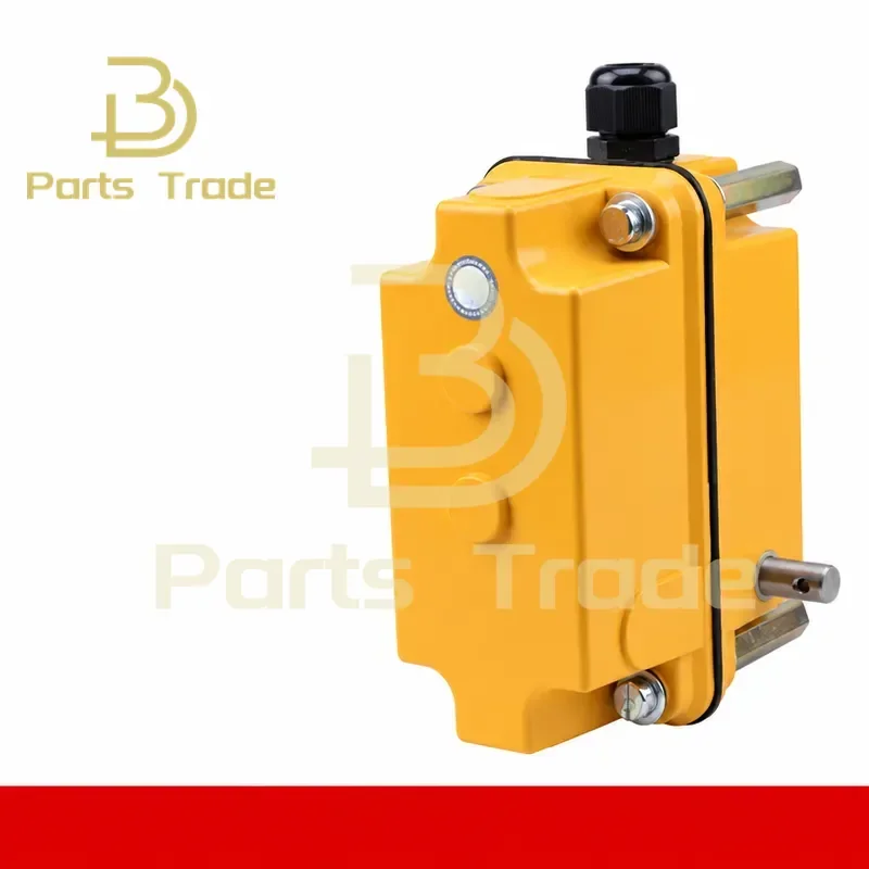 1PCS for DXZ Multi-function Load Limiter Tower Crane Lifting Height Rotary Crane Trip Switch 220-400V 10A