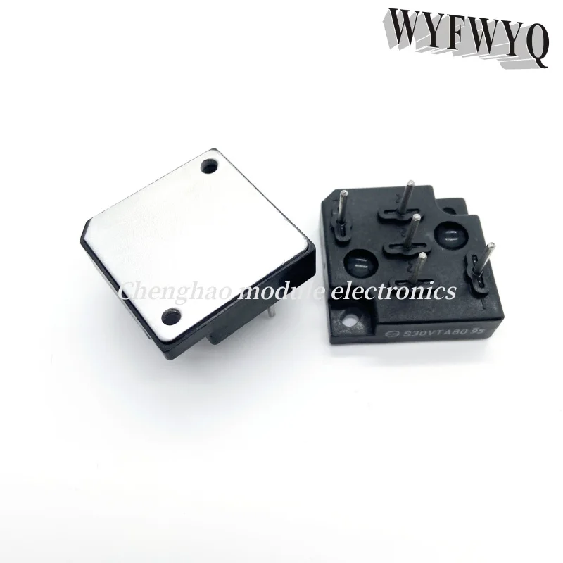 S30VTA80 S30VTA80U S30VTA160U S30VTA160 S30VTA120