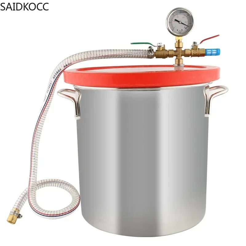 2 Gallon 8L Stainle…