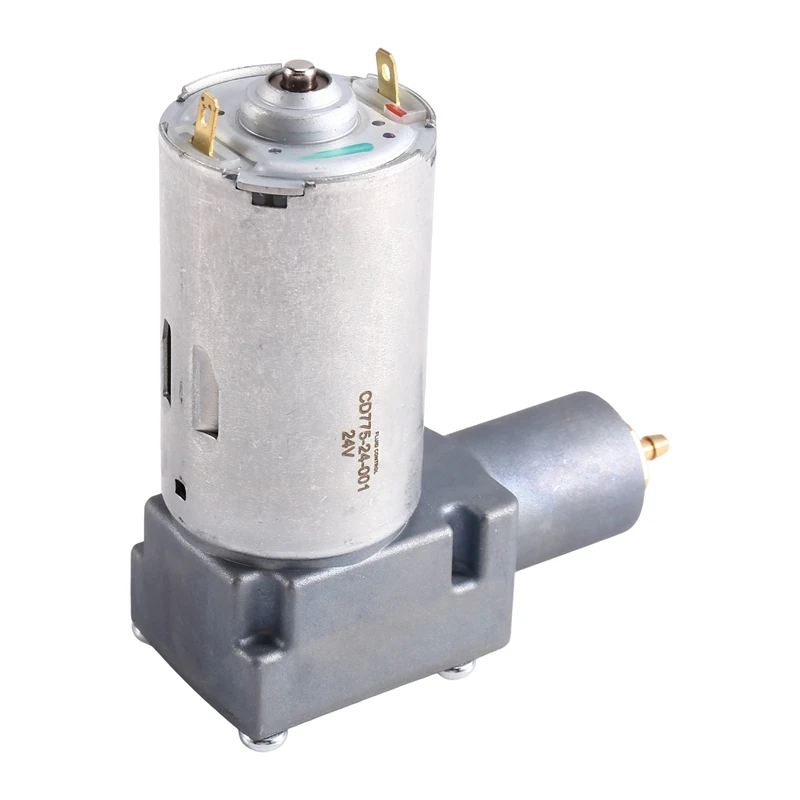 Super Sale 24V Universal Seat Air Compression Pump for ISRI GRAMMER for Truck or Excavator or Tractor 150400 1190348 130670