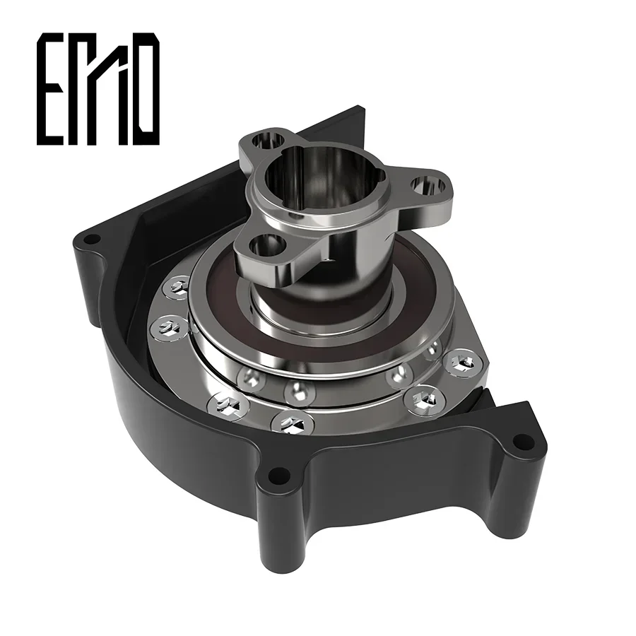 2025 Hot Sale INCA Customized Motorcycle Bearing Housing Kit for V-rod/night-rod/muscle Street-rod 03-17