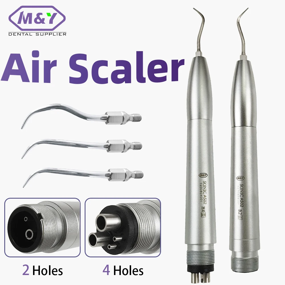 

Стоматологический пневматический скалер для эндодонтии с активацией и ирригацией, для периодонтального удаления зубного камня, с 3 насадками (K1, K2, K3), инструмент для стоматологии