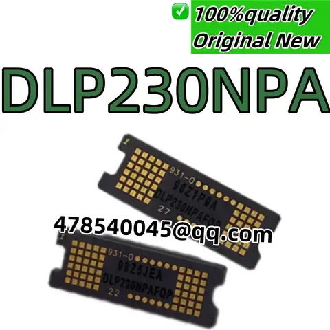 100% new original DLP230NPAFQP DLP230NPA 1080p
