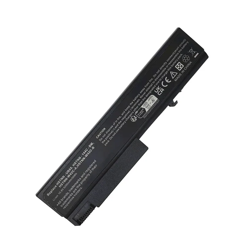 TD09 Laptop Battery For Compaq 6530b 6535b 6730b 6735b 6500b 6700b 6930p 8440W 8440P HSTNN-IB1C C67C XB69 C68C IB68 DB0E I44C