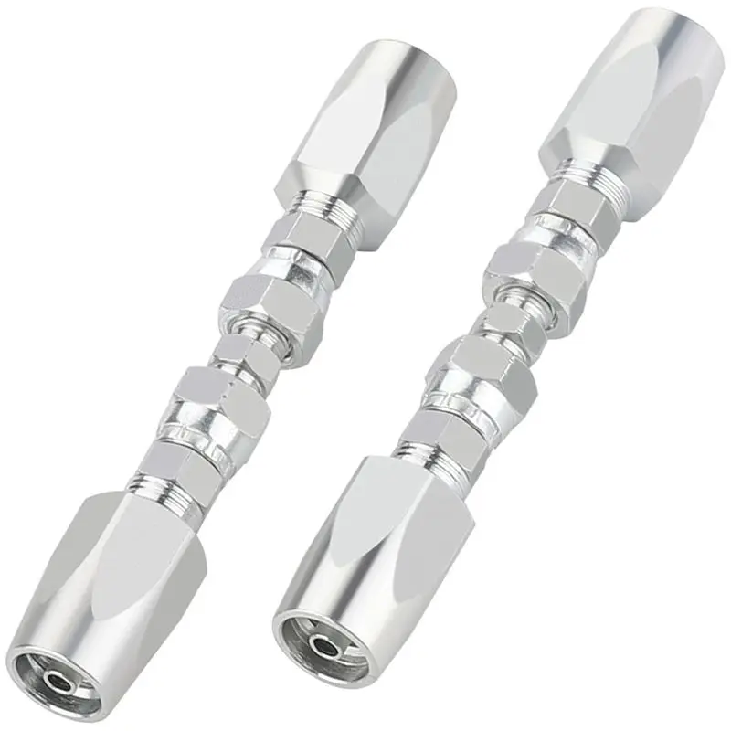 Abfa 2Pcs Hydraulic… - image