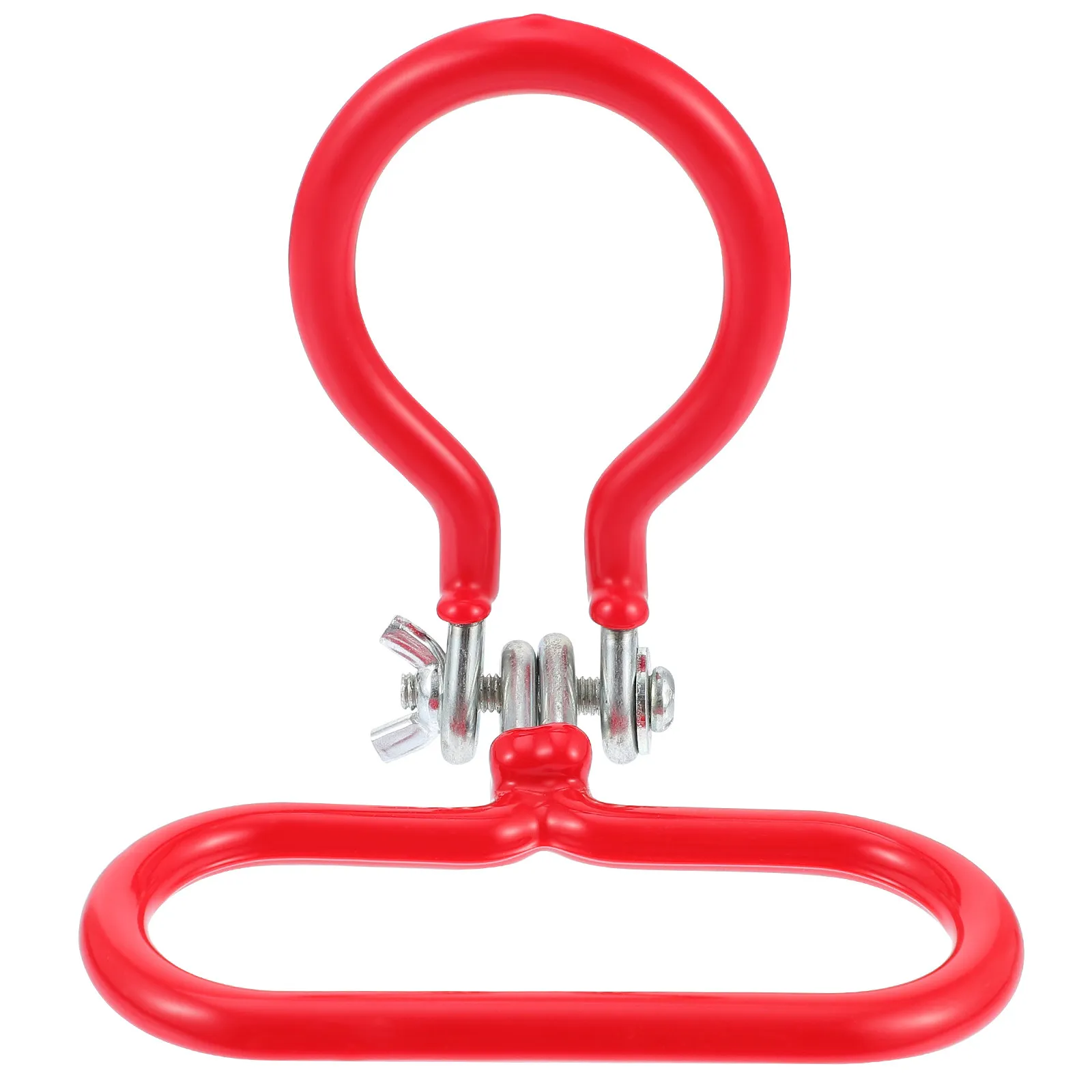 1Pcs Carboy Handle High Strength Manganese Steel PVC Construction Easy One Hand Lift Bottle Handling Tool for Fermentor Carboy