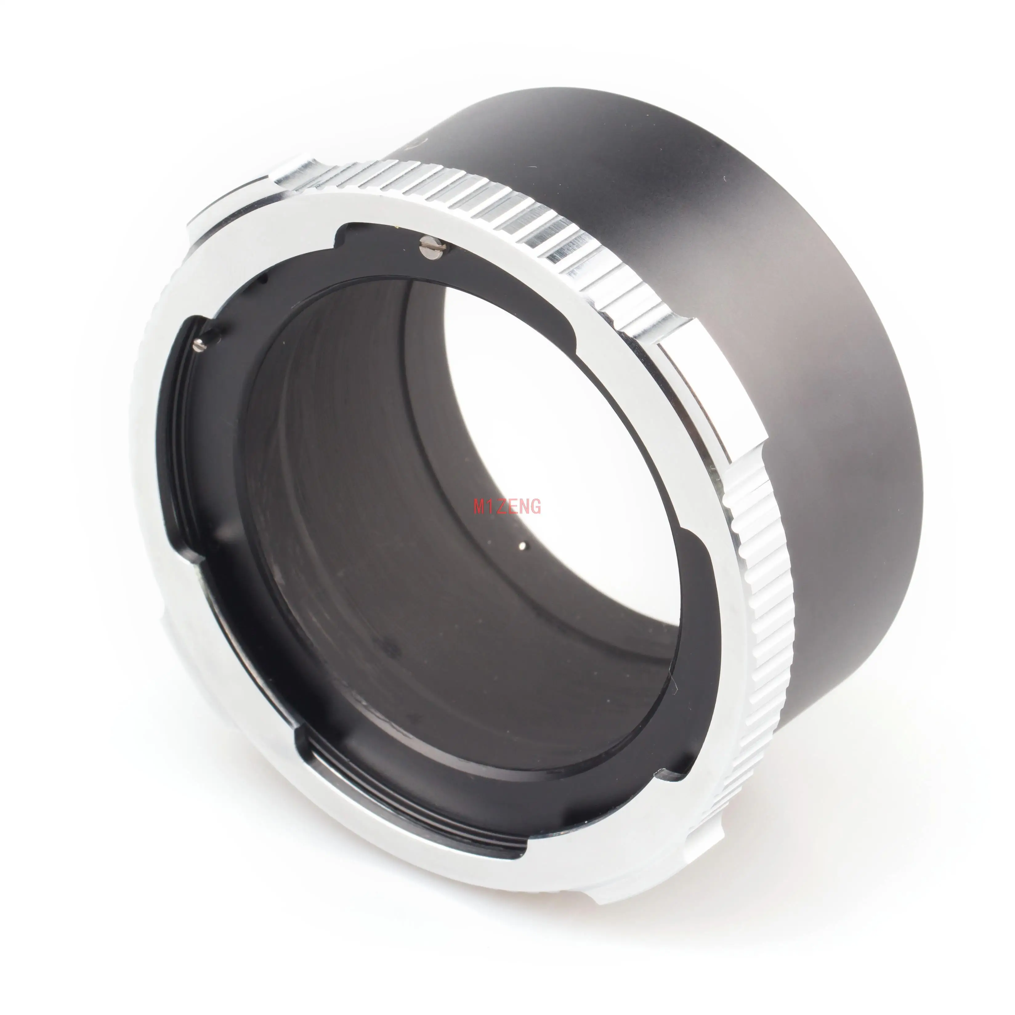 

PL-X1D adapter ring for Arri PL mount lens to HASSELBLAD X1D X1DⅡ 50C H6D 100C 907X X1D2 camera