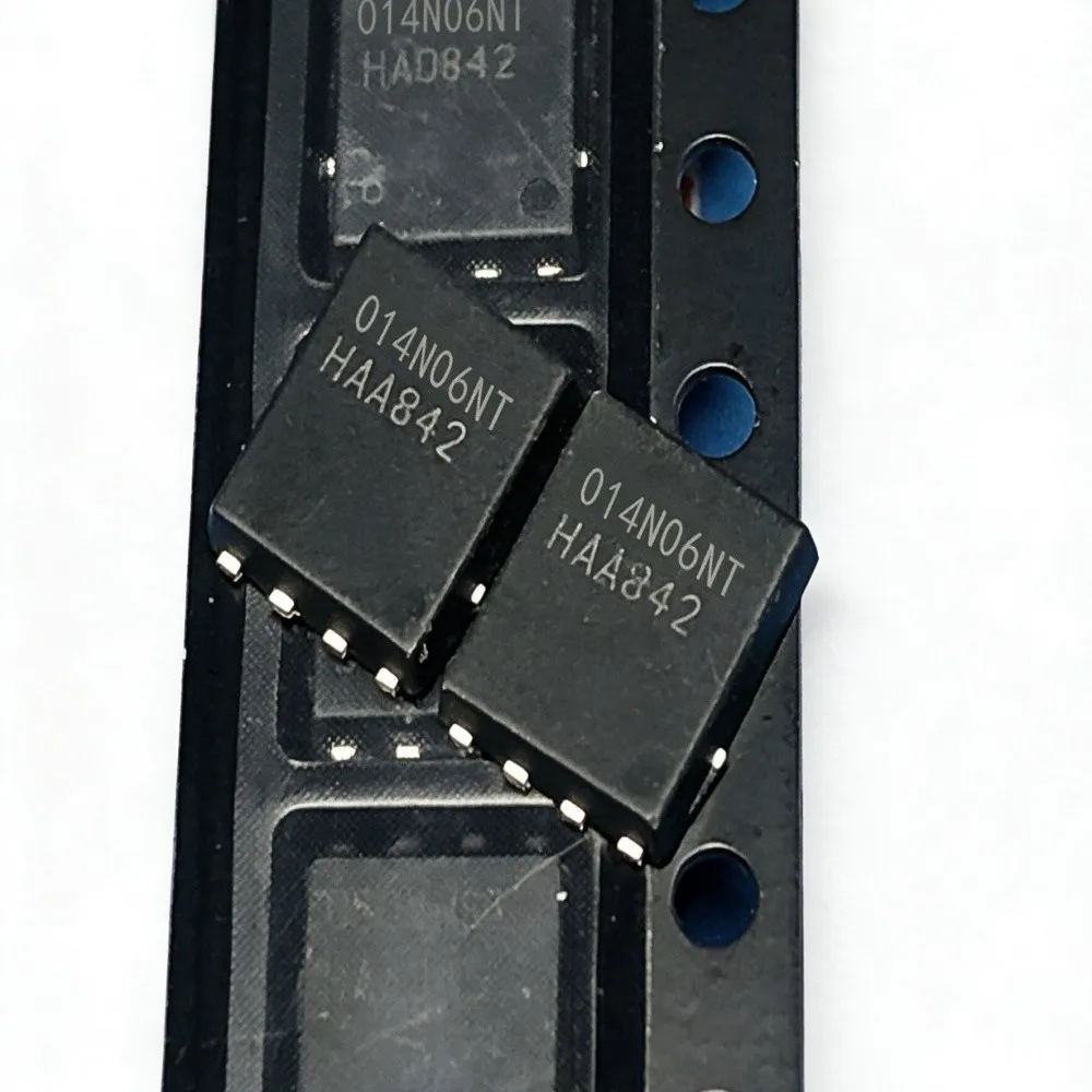 5PCS 014N06NT CS1854 DOS AM29F040 65LBC174A 74HC14A