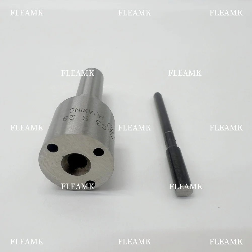 High Quality Fuel Injector G3S29 Is Suitable for 295050-1710 8-98238318-0 8-98076995-2 01S01513J Fuel Injector