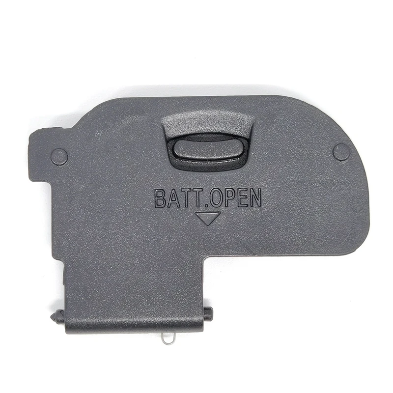 1 шт., новая Крышка батарейного отсека для камеры 5D Mark IV 5DIV 5D4 SLR